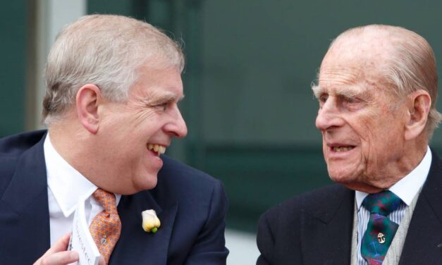 Andrew Mountbatten-Windsor fait face au rappel du prince Philip lors de son déménagement à Sandringham