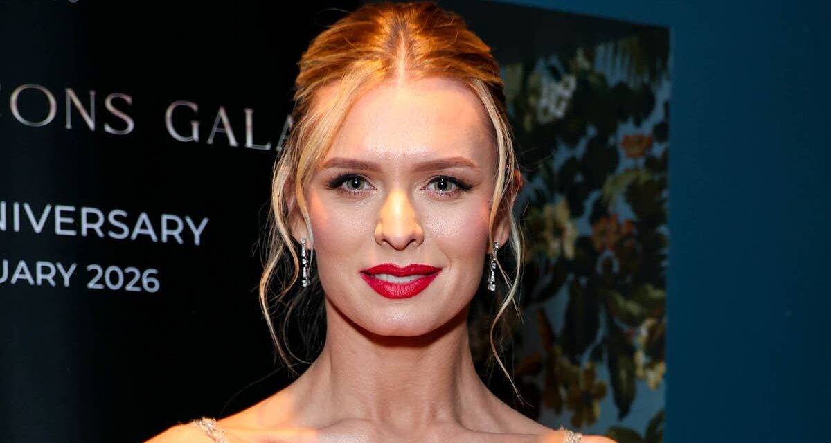 L&rsquo;ancien partenaire de Nadiya Bychkova brise le silence après le choc d&rsquo;un danseur professionnel