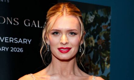 L&rsquo;ancien partenaire de Nadiya Bychkova brise le silence après le choc d&rsquo;un danseur professionnel