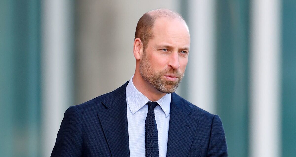 La relation inattendue de Jake et Maggie Gyllenhaal avec le prince William révélée