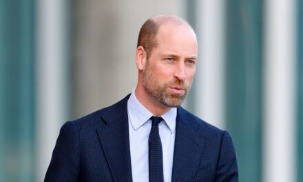 La relation inattendue de Jake et Maggie Gyllenhaal avec le prince William révélée