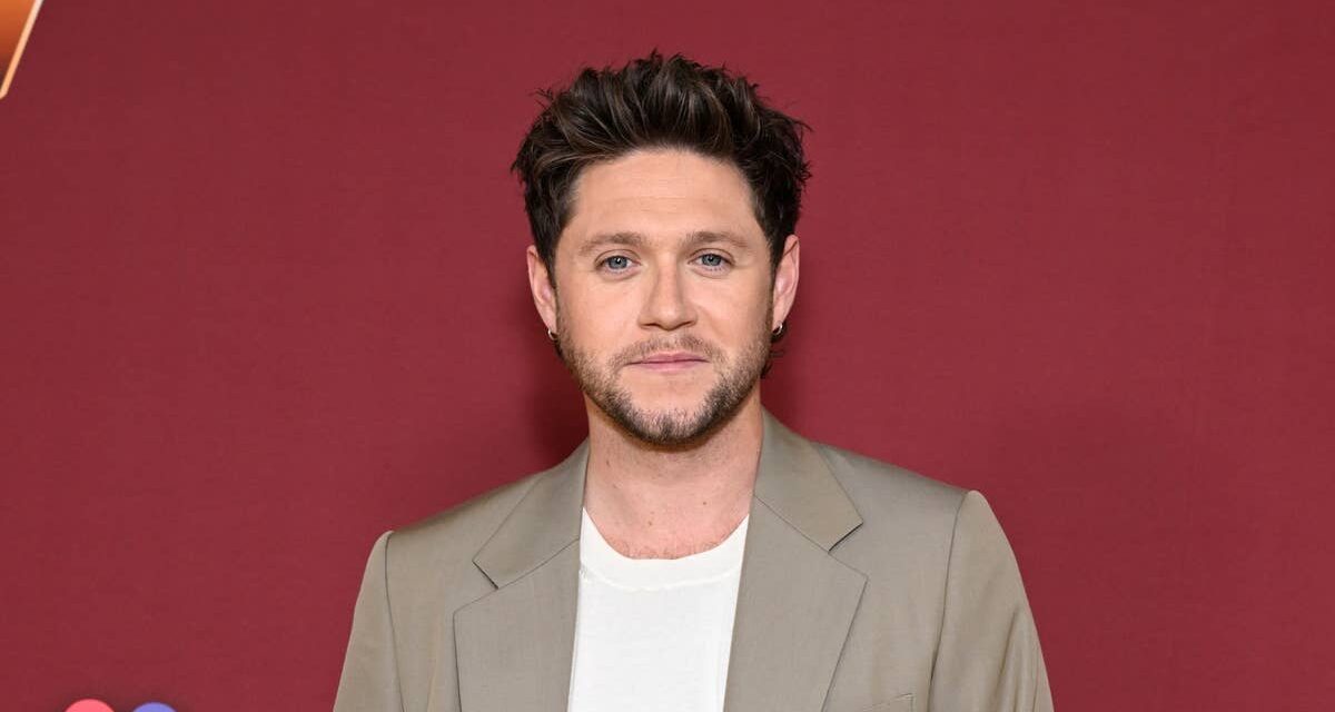 Niall Horan révèle qu&rsquo;il s&rsquo;est « caché » pour faire son deuil après les funérailles de Liam Payne