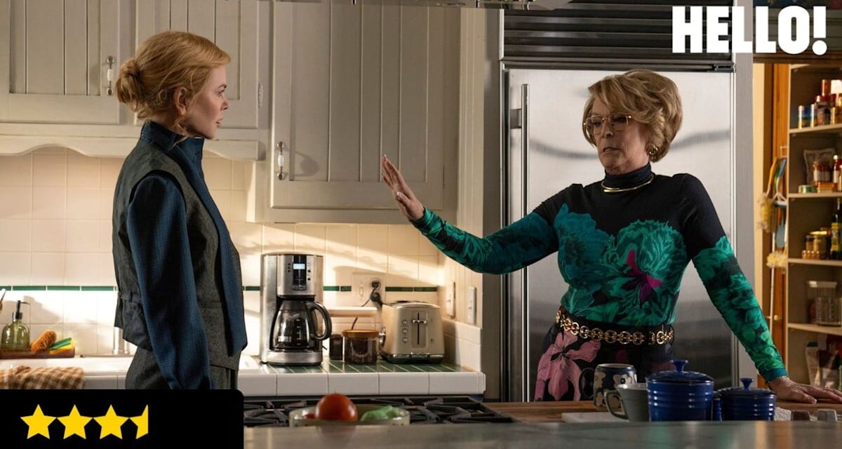 Le nouveau drame policier macabre de Nicole Kidman, Scarpetta, n&rsquo;est pas pour les âmes sensibles