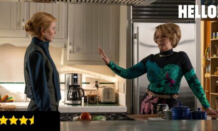 Le nouveau drame policier macabre de Nicole Kidman, Scarpetta, n&rsquo;est pas pour les âmes sensibles