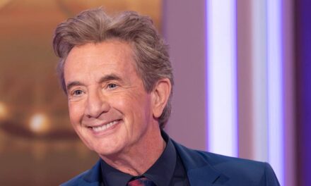 Martin Short fixe une date pour sa première apparition publique quelques semaines après la mort tragique de sa fille Katherine