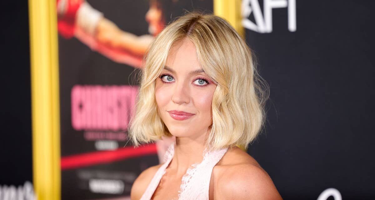 Sydney Sweeney vole la vedette en bikini rétro et talons dans la nouvelle bande-annonce de la saison 3 d&rsquo;Euphoria – regardez