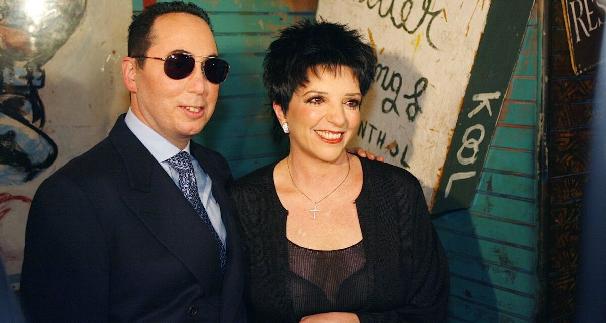 Ce que les quatre ex-maris de Liza Minnelli ont dit d&rsquo;elle – alors qu&rsquo;elle célèbre son 80e anniversaire