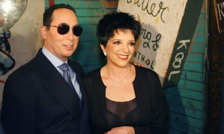 Ce que les quatre ex-maris de Liza Minnelli ont dit d&rsquo;elle – alors qu&rsquo;elle célèbre son 80e anniversaire