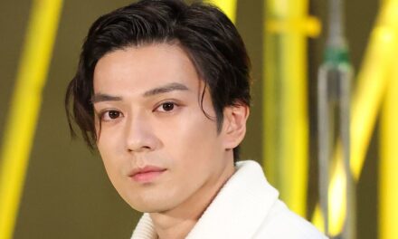 Tout sur la star de One Piece Mackenyu et sa vie avec sa femme très privée