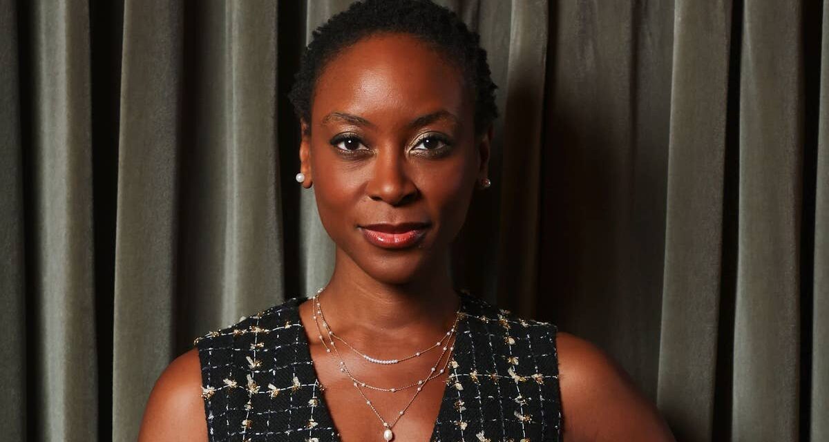 La star de Pitt, Tracy Ifeachor, partage de rares détails sur sa vie conjugale après une romance éclair