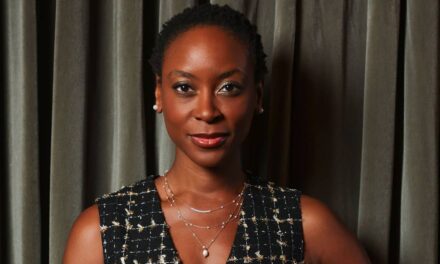 La star de Pitt, Tracy Ifeachor, partage de rares détails sur sa vie conjugale après une romance éclair