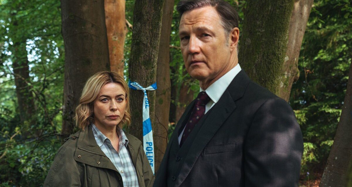 Les téléspectateurs se gavent d&rsquo;un drame policier «incroyable» en 6 épisodes Parti en un seul jour