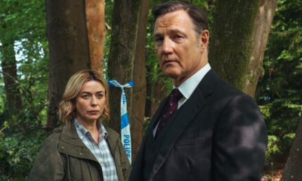 Les téléspectateurs se gavent d&rsquo;un drame policier «incroyable» en 6 épisodes Parti en un seul jour