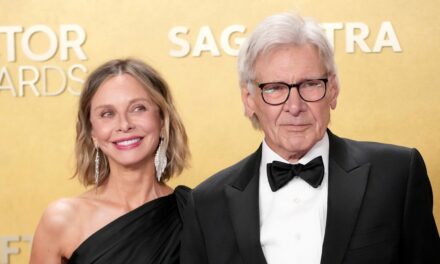 Harrison Ford révèle sa seule règle pour un mariage de 15 ans avec Calista Flockhart