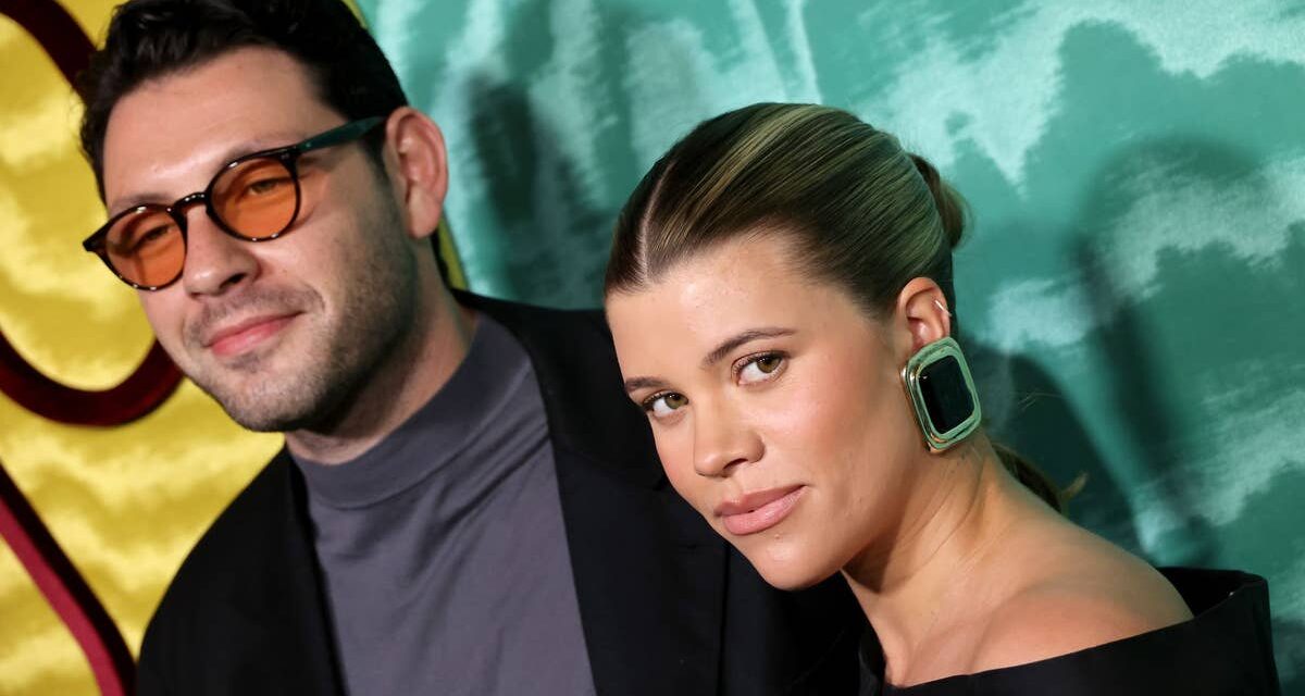 Dans la vie de famille de Sofia Richie avec 2 enfants dans un quartier étoilé