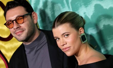 Dans la vie de famille de Sofia Richie avec 2 enfants dans un quartier étoilé