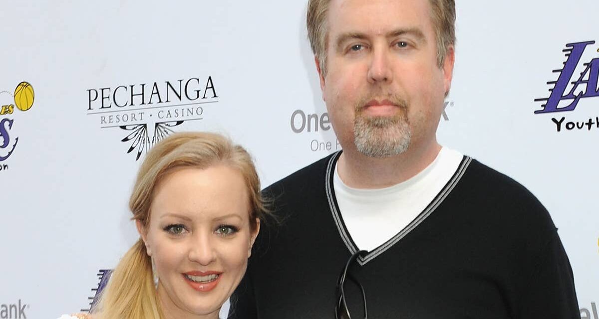 Rencontrez le mari de longue date de la star de Bridesmaids, Wendi McLendon-Covey, qu&rsquo;elle considère comme « le seul à avoir cru en moi ».