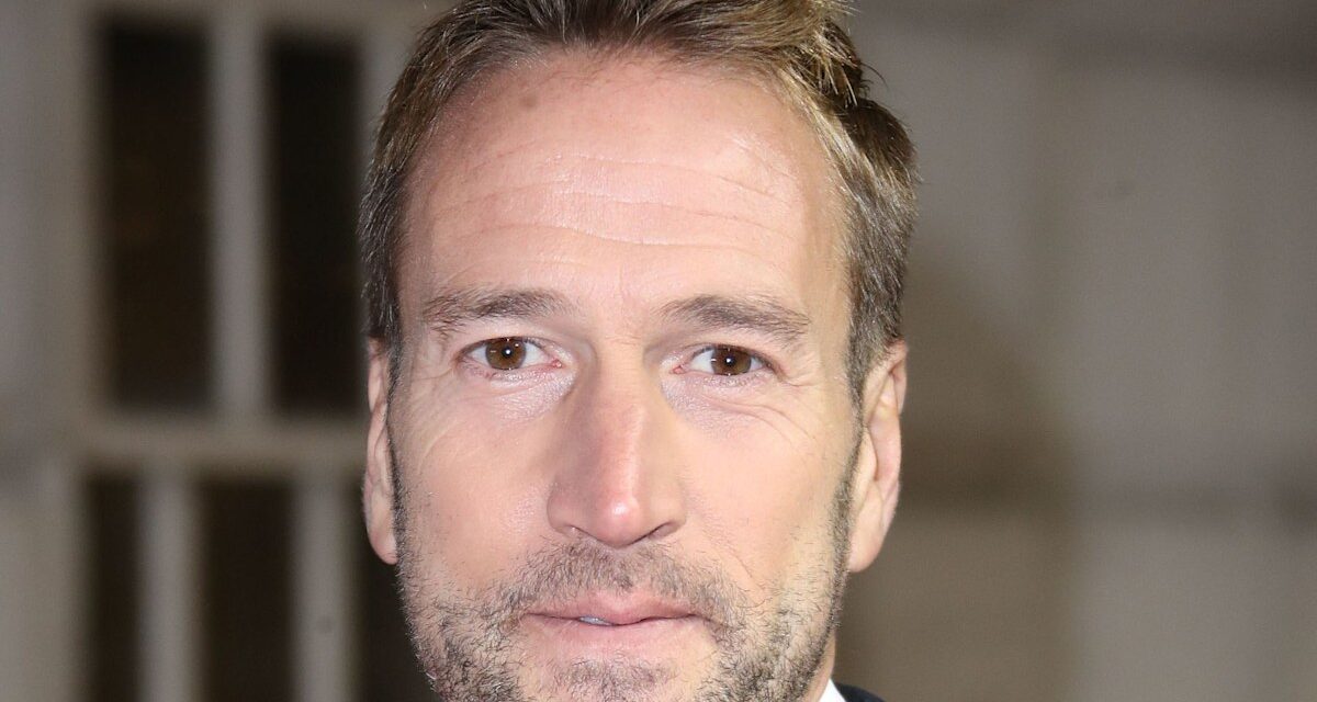 Ben Fogle soutenu par les fans alors qu&rsquo;il annonce une triste mort : « Adieu »