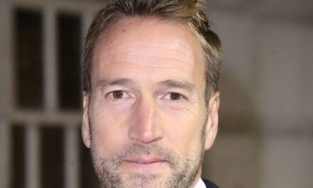 Ben Fogle soutenu par les fans alors qu&rsquo;il annonce une triste mort : « Adieu »