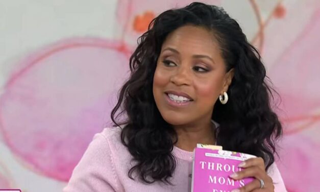 Sheinelle Jones de TODAY se souvient que la vie s&rsquo;est « effondrée » alors qu&rsquo;elle annonce une « énorme » nouvelle