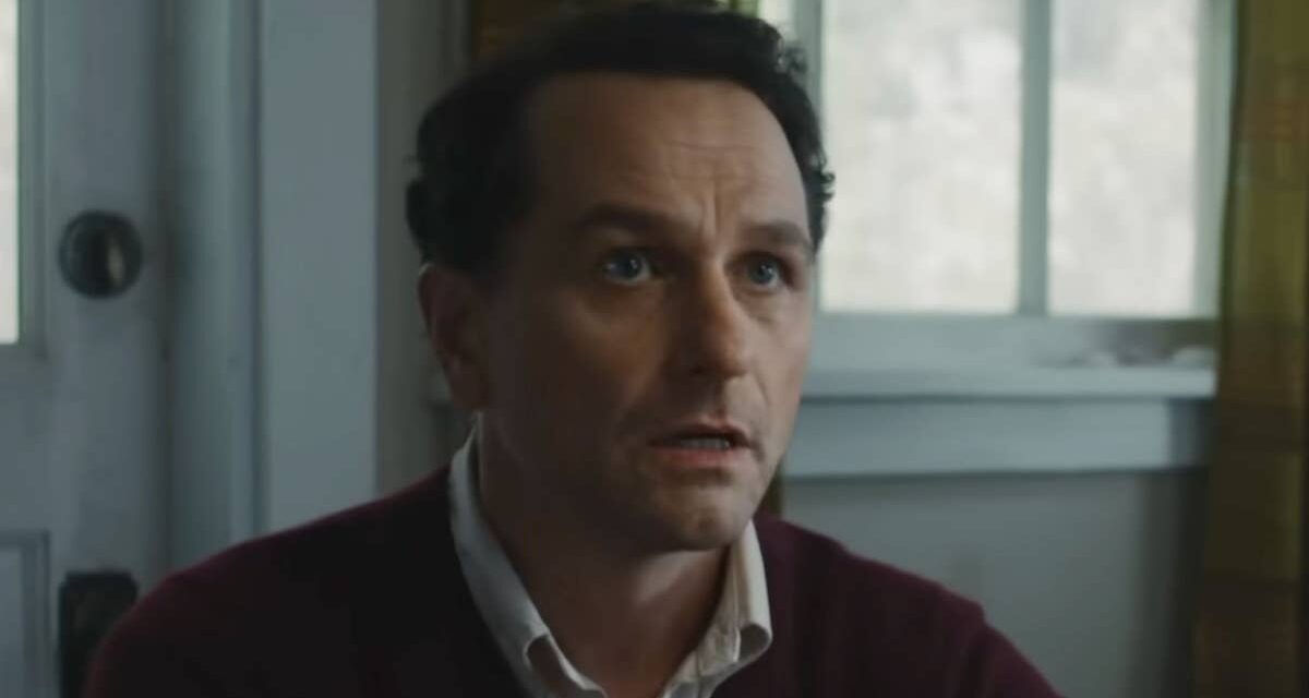 Widow&rsquo;s Bay est le drame « véritablement horrible » à regarder en avril