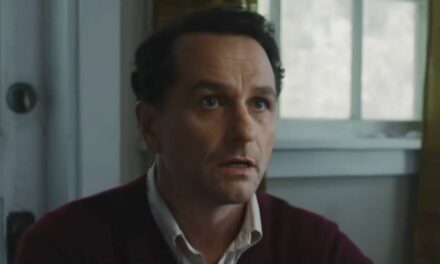 Widow&rsquo;s Bay est le drame « véritablement horrible » à regarder en avril