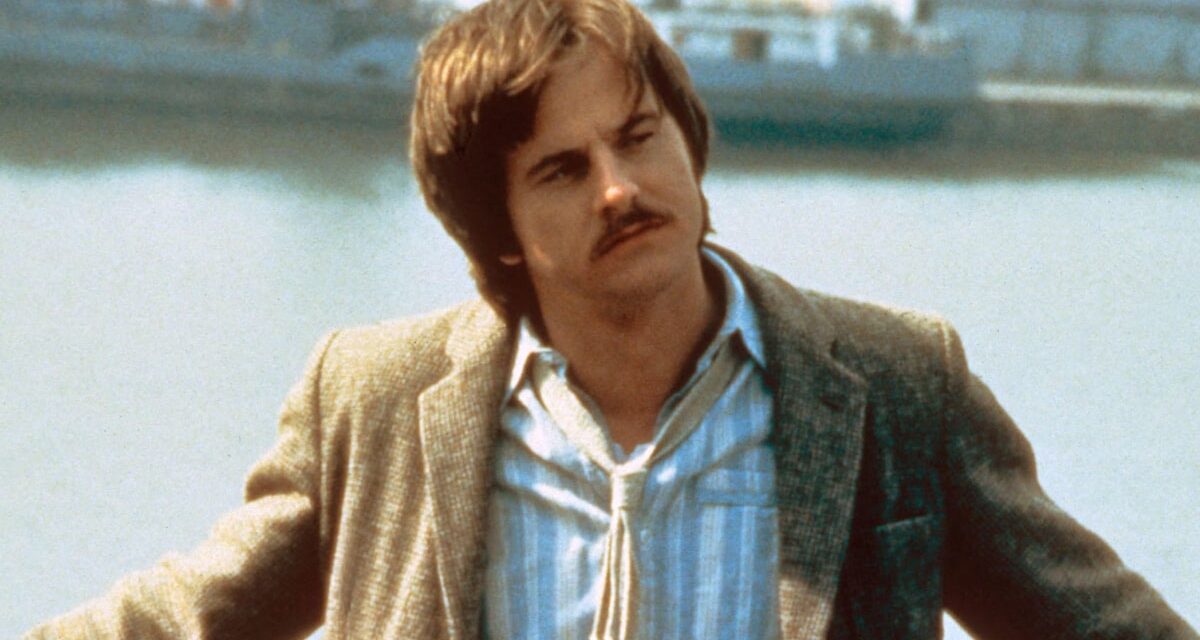 Où est maintenant le détective des années 70 Eddie Shoestring ? Ce que Trevor Eve a fait ensuite