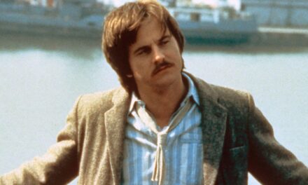 Où est maintenant le détective des années 70 Eddie Shoestring ? Ce que Trevor Eve a fait ensuite