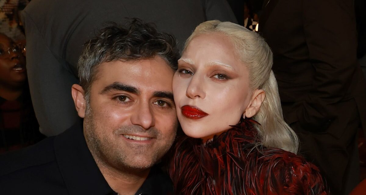 Lady Gaga taquine une mise à jour passionnante sur son mariage 2 ans après ses fiançailles avec Michael Polansky