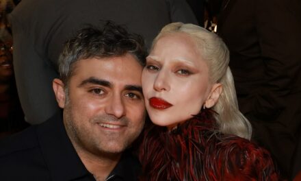 Lady Gaga taquine une mise à jour passionnante sur son mariage 2 ans après ses fiançailles avec Michael Polansky