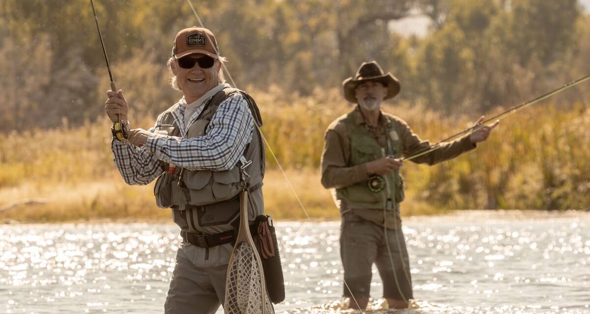 La star de Madison, Matthew Fox, révèle la véritable raison pour laquelle il a disparu des projecteurs pendant 7 ans