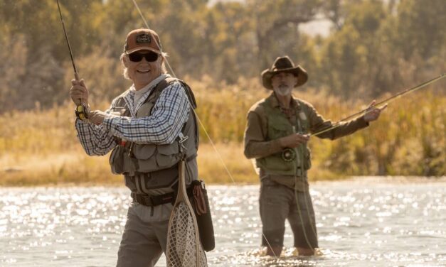 La star de Madison, Matthew Fox, révèle la véritable raison pour laquelle il a disparu des projecteurs pendant 7 ans