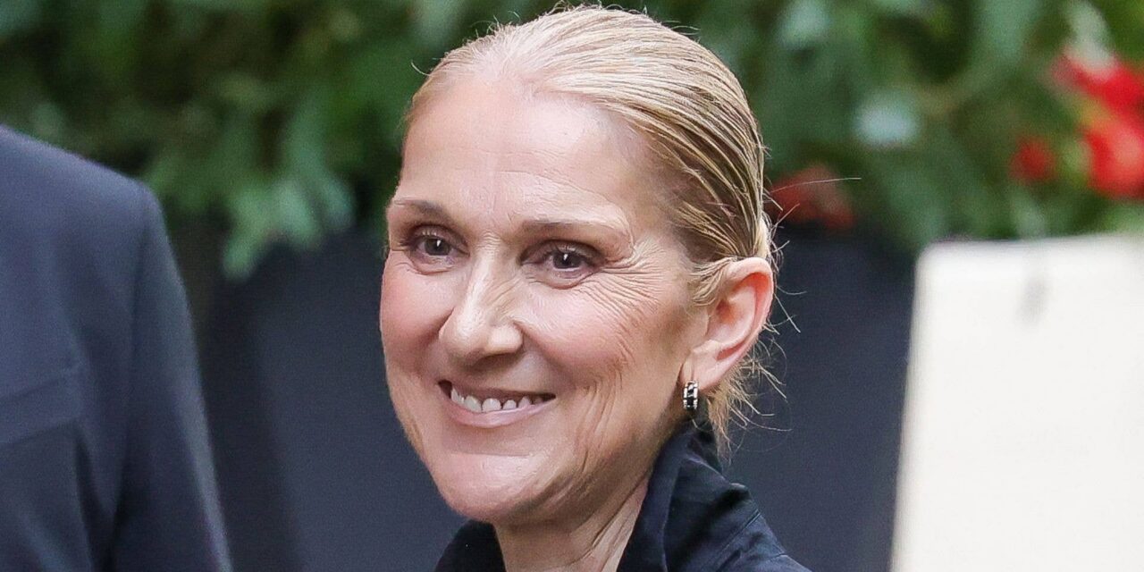 Céline Dion est presque méconnaissable sur les photos de ses débuts chez les adolescentes, des décennies avant son retour majeur