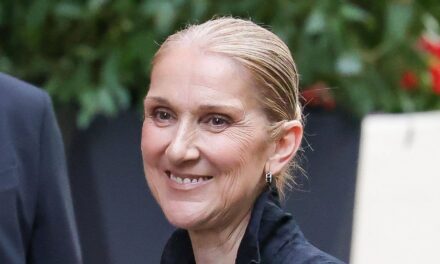 Céline Dion est presque méconnaissable sur les photos de ses débuts chez les adolescentes, des décennies avant son retour majeur