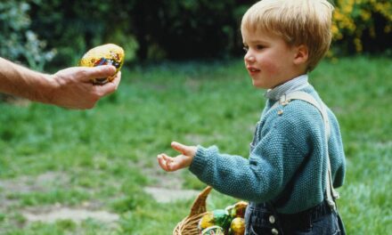 6 œufs de Pâques rétro qui ont défini l&rsquo;enfance des années 1980 – et beaucoup n&rsquo;existent plus