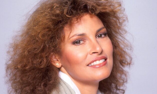 Rencontrez les quatre maris de la star des années 60 et 70, Raquel Welch