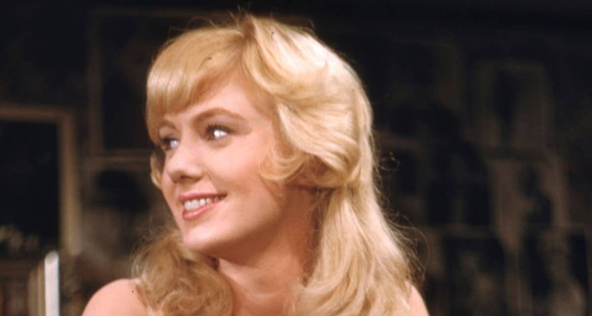 À 26 ans, elle remporte un Oscar pour son rôle d’employée de bordel. Aujourd&rsquo;hui, elle a 92 ans, avec une énorme sitcom familiale à son actif et 3 enfants célèbres.