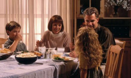 10 dîners classiques des années 1970 auxquels tous les enfants britanniques ont survécu – dont 1 qui a fait son grand retour