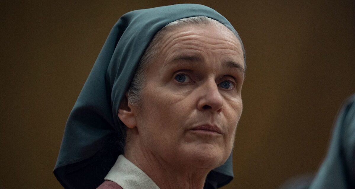 Le nouveau thriller culte Netflix de la star de Happy Valley, Unchosen, semble incontournable