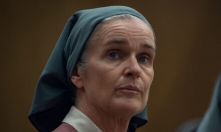 Le nouveau thriller culte Netflix de la star de Happy Valley, Unchosen, semble incontournable