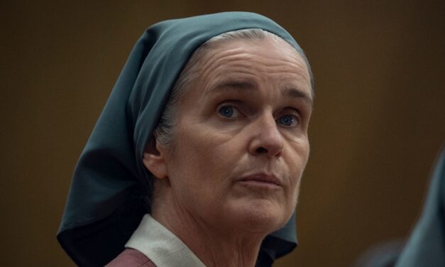 Le nouveau thriller culte Netflix de la star de Happy Valley, Unchosen, semble incontournable