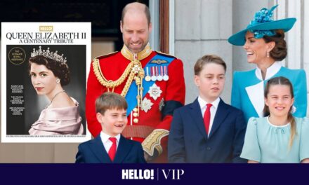 BONJOUR! VIP : rapprochez-vous de la famille royale avec un accès exclusif et des archives royales