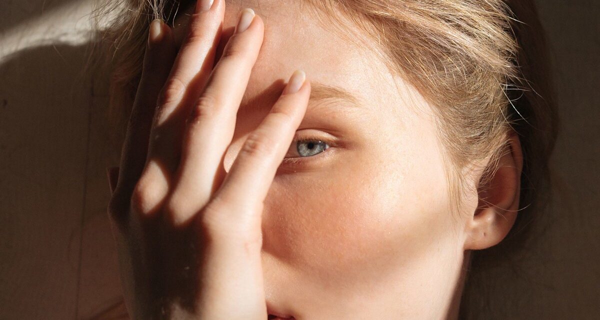 Ce soin tendance a aidé à calmer ma dermatite péri-orale
