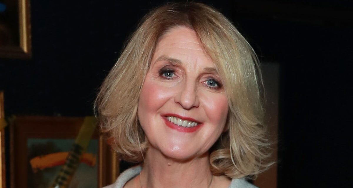 Kaye Adams brise le silence sur les retombées « brutales » après la sortie de l&rsquo;émission de BBC Radio Scotland