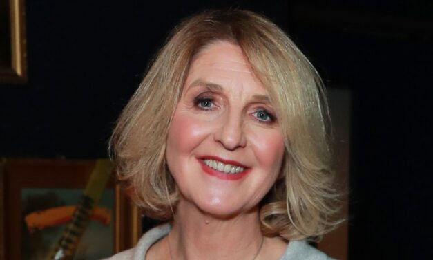 Kaye Adams brise le silence sur les retombées « brutales » après la sortie de l&rsquo;émission de BBC Radio Scotland