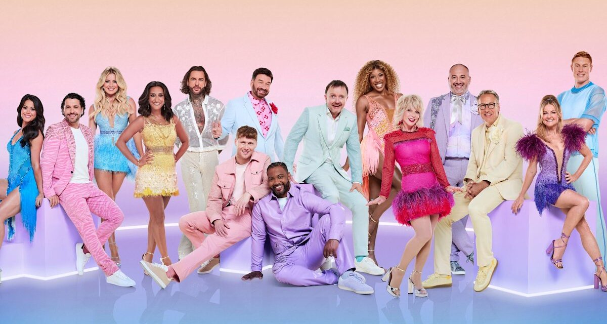 La star stricte, le Dr Punam Krishan, partage une mise à jour sur la bataille « effrayante comme l&rsquo;enfer » contre le cancer du sein