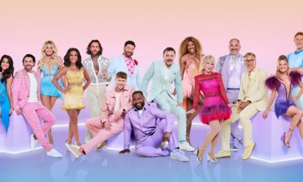 La star stricte, le Dr Punam Krishan, partage une mise à jour sur la bataille « effrayante comme l&rsquo;enfer » contre le cancer du sein