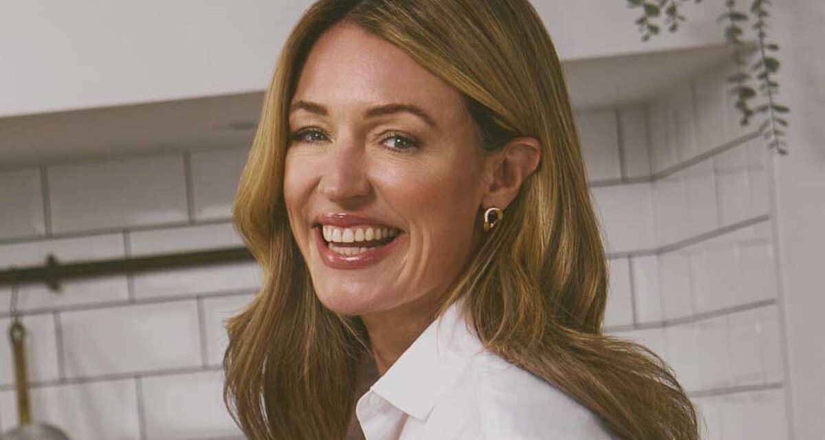 Cat Deeley révèle 100 pièces de la nouvelle saison qui valent la peine d&rsquo;être achetées – mais je pense que ces 9 pièces seront épuisées