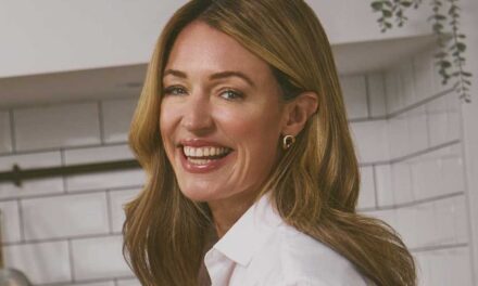 Cat Deeley révèle 100 pièces de la nouvelle saison qui valent la peine d&rsquo;être achetées – mais je pense que ces 9 pièces seront épuisées