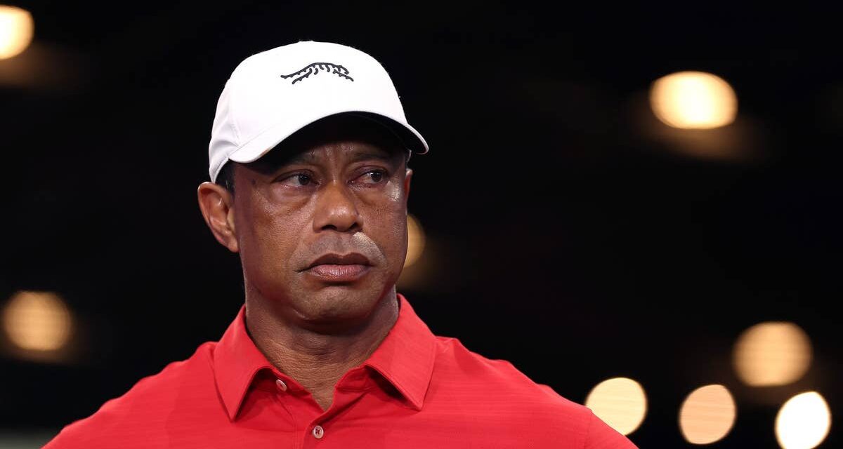 Que se passe-t-il ensuite pour Tiger Woods ? Un expert se prononce sur les conséquences juridiques de son accident et de son arrestation